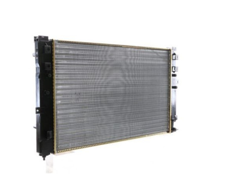 Radiator, engine cooling, Image 16