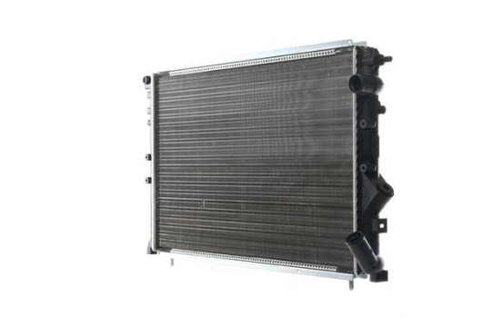Radiator, engine cooling, Image 4