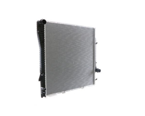 Radiator, engine cooling, Image 8