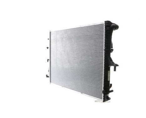 Radiator, engine cooling, Image 8