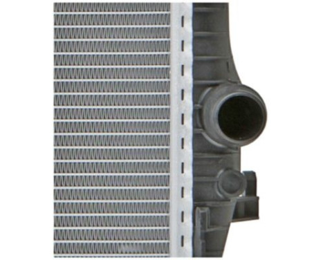 Radiator, engine cooling, Image 12