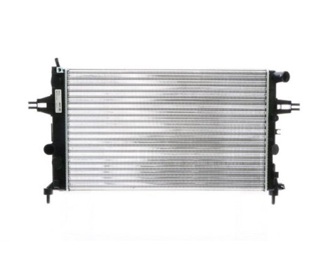 Radiator, engine cooling, Image 2