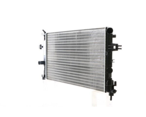 Radiator, engine cooling, Image 3