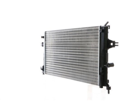 Radiator, engine cooling, Image 7