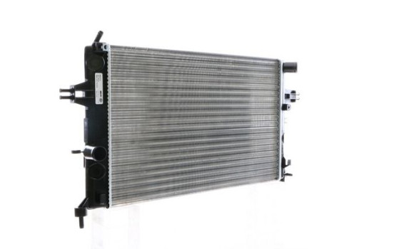 Radiator, engine cooling, Image 9