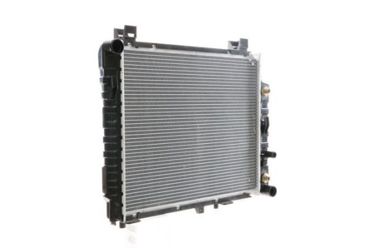 Radiator, engine cooling, Image 9