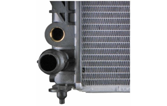 Radiator, engine cooling, Image 12