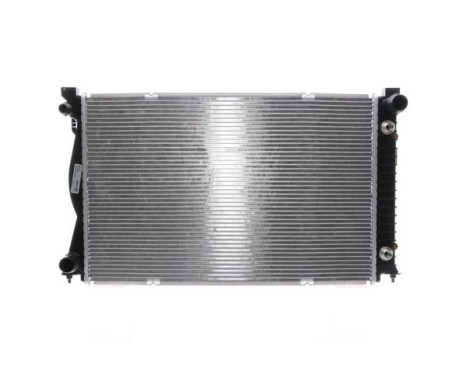 Radiator, engine cooling, Image 2