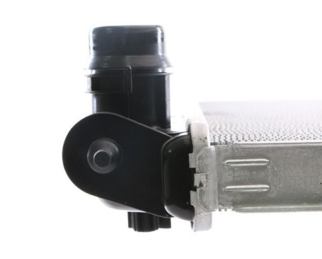 Radiator, engine cooling, Image 11