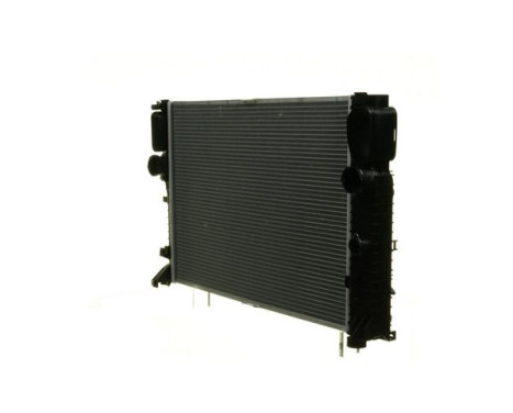 Radiator, engine cooling, Image 2