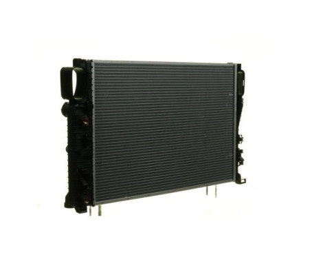 Radiator, engine cooling, Image 4