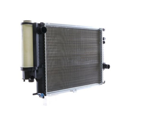 Radiator, engine cooling, Image 9