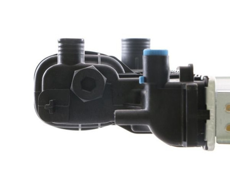 Radiator, engine cooling, Image 11