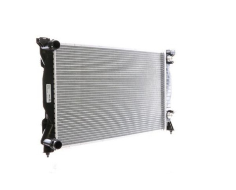 Radiator, engine cooling, Image 8