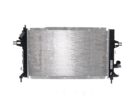 Radiator, engine cooling, Image 2