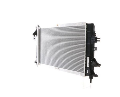 Radiator, engine cooling, Image 3