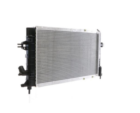 Radiator, engine cooling, Image 5