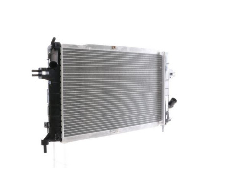 Radiator, engine cooling, Image 9