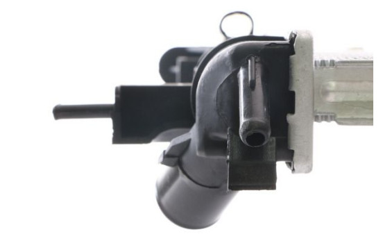 Radiator, engine cooling, Image 10