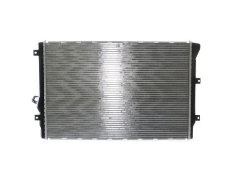 Radiator, engine cooling, Image 2