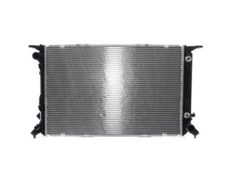 Radiator, engine cooling, Image 2