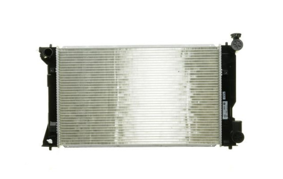 Radiator, engine cooling, Image 2
