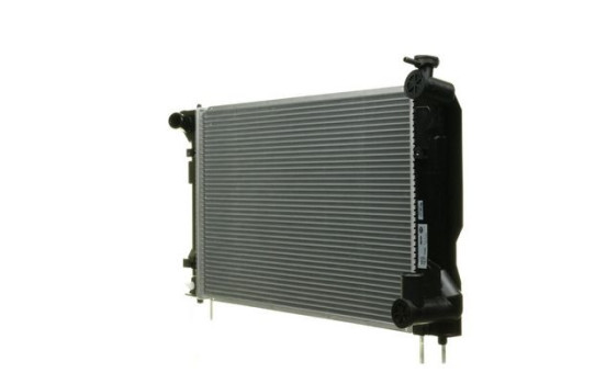 Radiator, engine cooling, Image 3