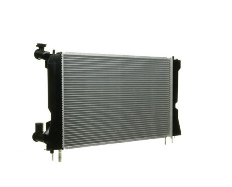 Radiator, engine cooling, Image 5