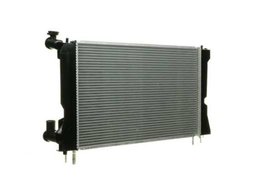 Radiator, engine cooling, Image 5