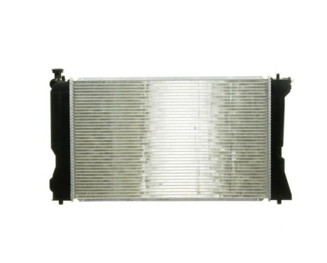 Radiator, engine cooling, Image 6