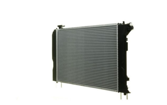 Radiator, engine cooling, Image 7