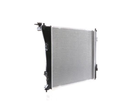 Radiator, engine cooling, Image 6