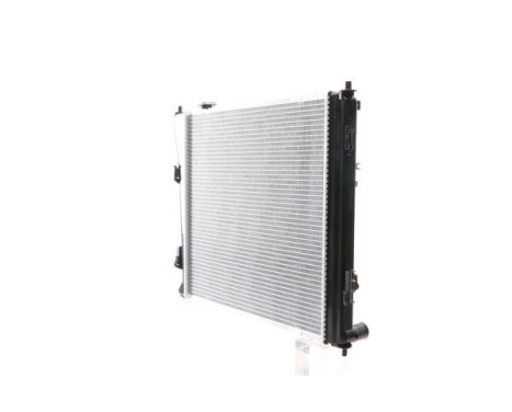 Radiator, engine cooling, Image 8