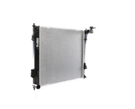 Radiator, engine cooling, Image 10