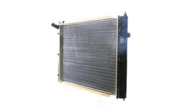 Radiator, engine cooling, Image 4