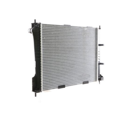 Radiator, engine cooling, Image 5