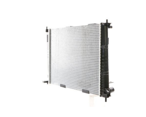 Radiator, engine cooling, Image 7