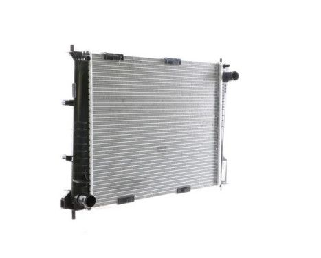 Radiator, engine cooling, Image 9