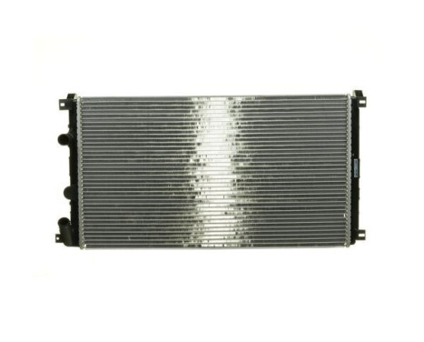 Radiator, engine cooling, Image 2