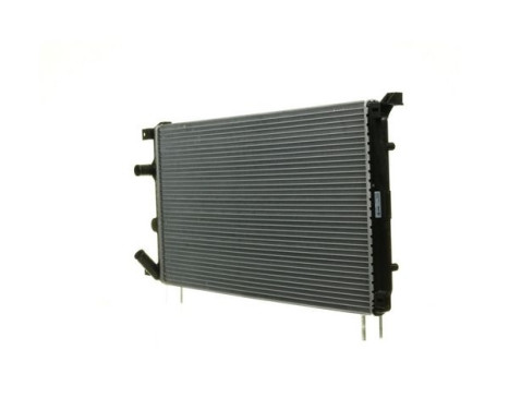 Radiator, engine cooling, Image 3