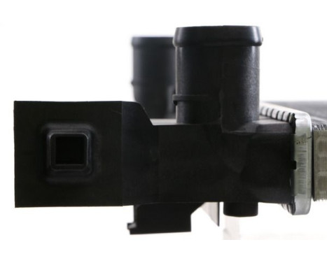 Radiator, engine cooling, Image 11