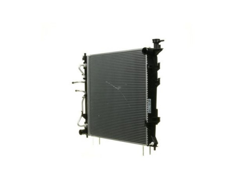 Radiator, engine cooling, Image 2