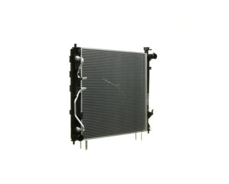 Radiator, engine cooling, Image 5