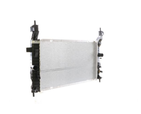 Radiator, engine cooling, Image 9