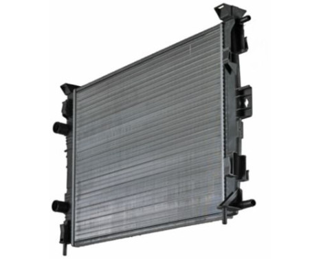 Radiator, engine cooling, Image 4