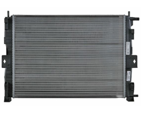 Radiator, engine cooling, Image 6