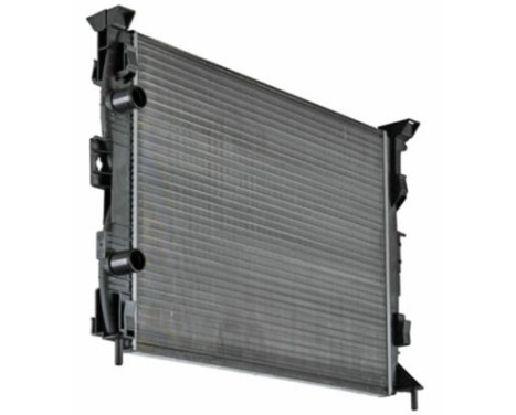 Radiator, engine cooling, Image 8