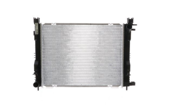 Radiator, engine cooling, Image 2