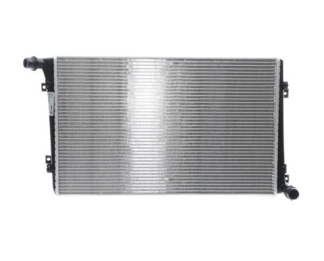 Radiator, engine cooling, Image 2