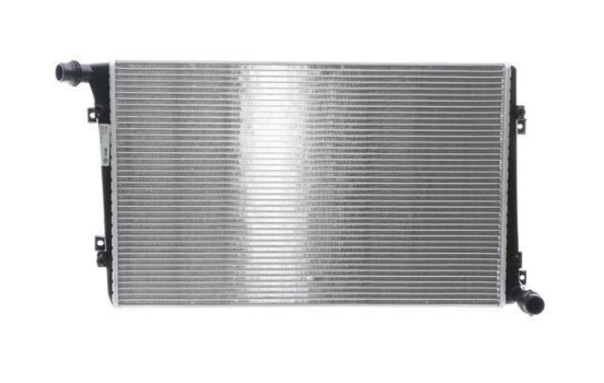 Radiator, engine cooling, Image 2